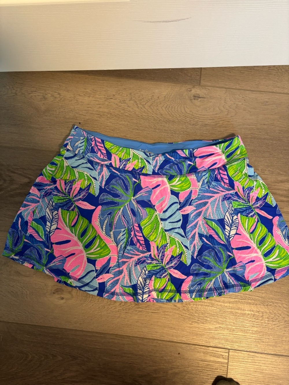 Lilly Pulitzer Luxletic Skort